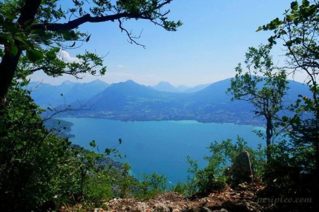 Le Bon Appart Cons-Sainte-Colombe Экстерьер фото
